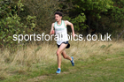 Senior mens 2021 North Eastern Harrier League, Druridge Bay. Photo: David T. Hewitson/Sports for All Pics